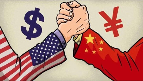股票配资免费平台 关键时刻, 人民币怎么了?