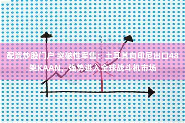 配资炒股门户 突破性军售：土耳其向印尼出口48架KAAN，强势进入全球战斗机市场