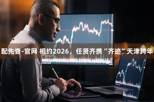配先查-官网 相约2026，任贤齐携“齐迹”天津跨年